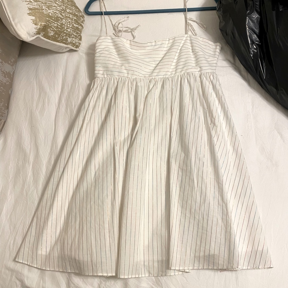 Amanda Uprichard dress